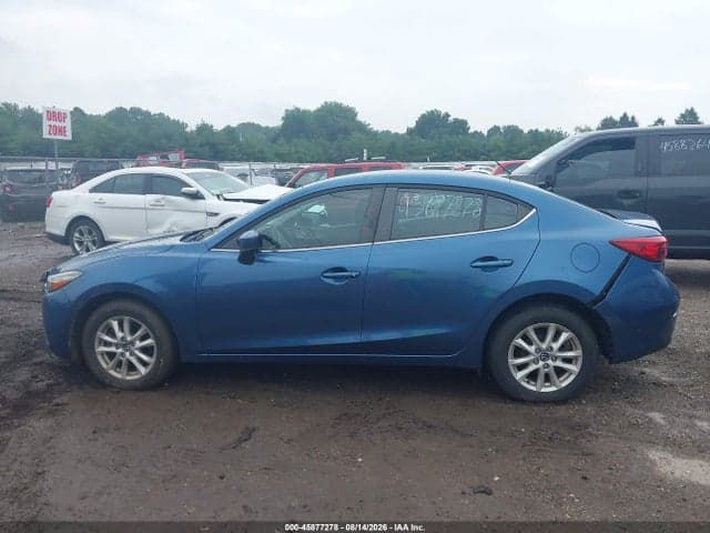 2017 MAZDA MAZDA3 SPORT 14