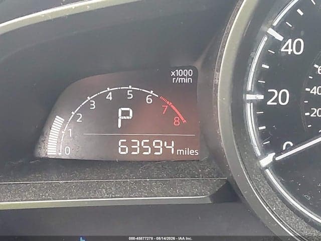 2017 MAZDA MAZDA3 SPORT 15