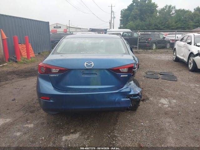 2017 MAZDA MAZDA3 SPORT 16