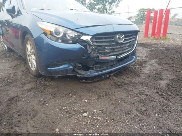 2017 MAZDA MAZDA3 SPORT 6