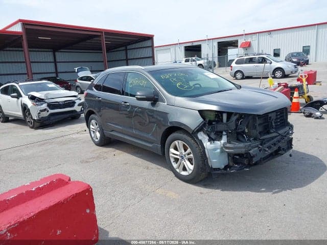 2019 FORD EDGE SEL 1