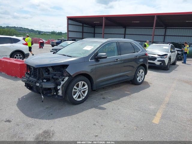 2019 FORD EDGE SEL 2