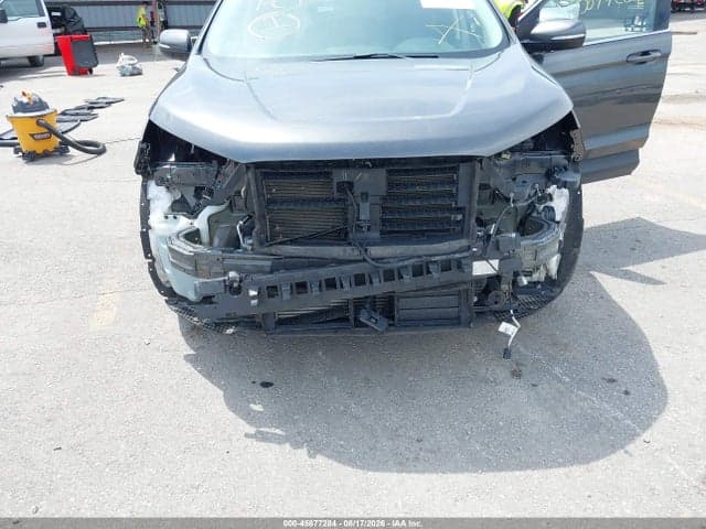 2019 FORD EDGE SEL 6
