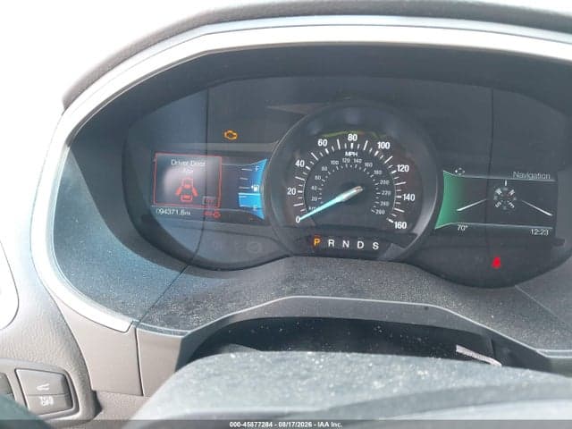 2019 FORD EDGE SEL 7