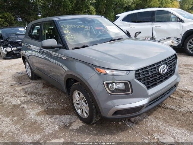 2021 HYUNDAI VENUE SE