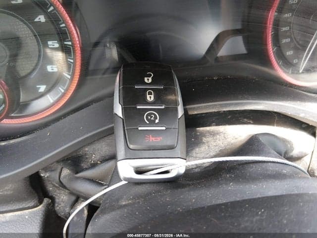 2022 RAM 1500 REBEL 11