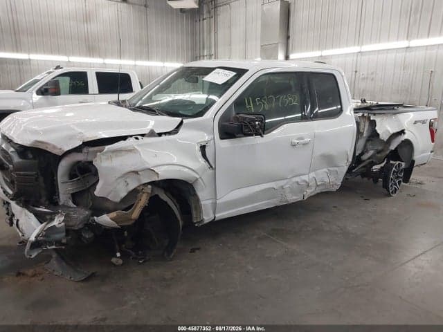 2022 FORD F-150 XLT 6