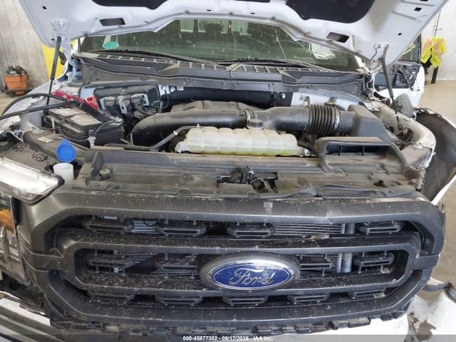 2022 FORD F-150 XLT 10