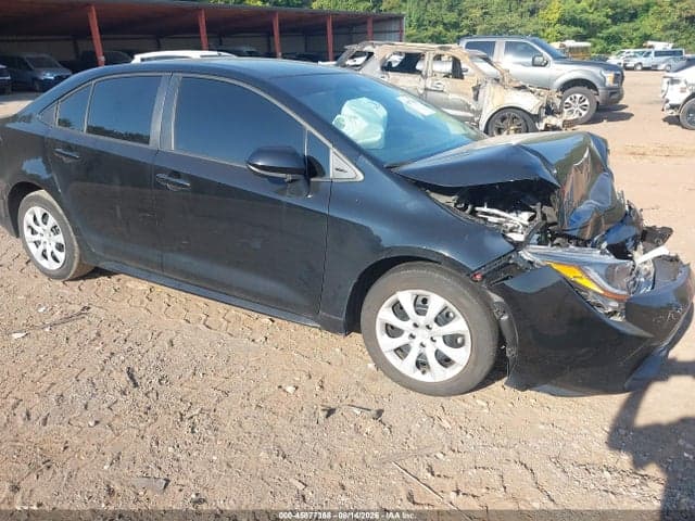 2024 TOYOTA COROLLA LE 1