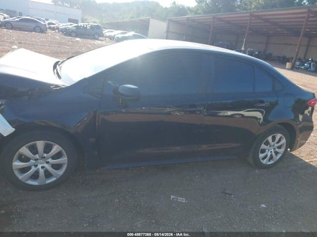 2024 TOYOTA COROLLA LE 14