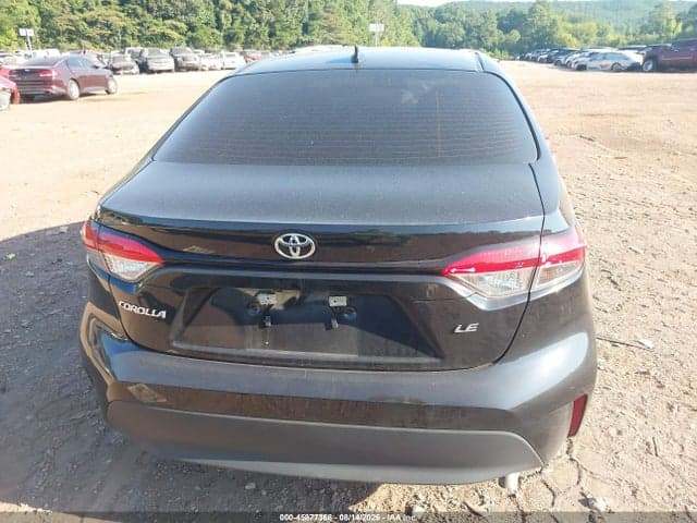 2024 TOYOTA COROLLA LE 16