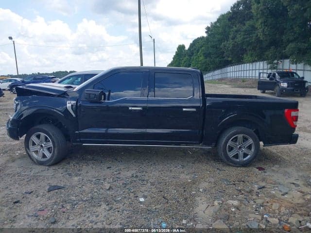 2021 FORD F-150 LIMITED 14