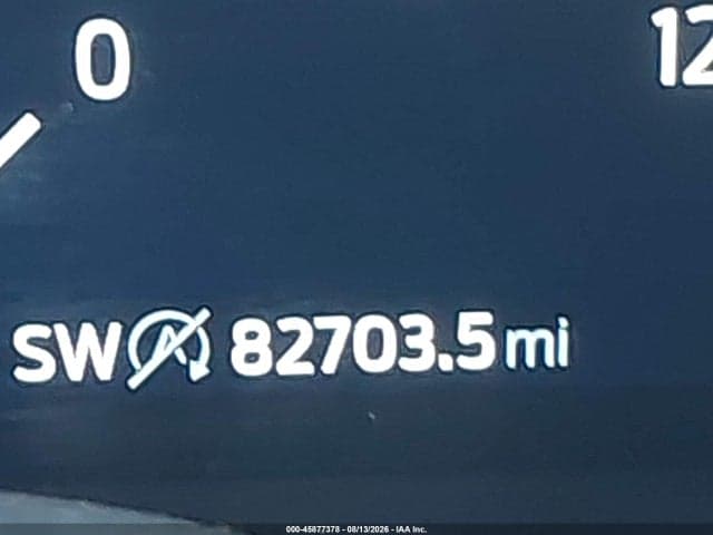 2021 FORD F-150 LIMITED 15