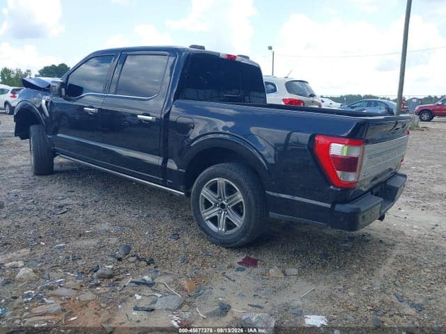 2021 FORD F-150 LIMITED 3