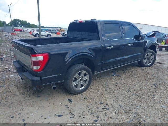 2021 FORD F-150 LIMITED 4