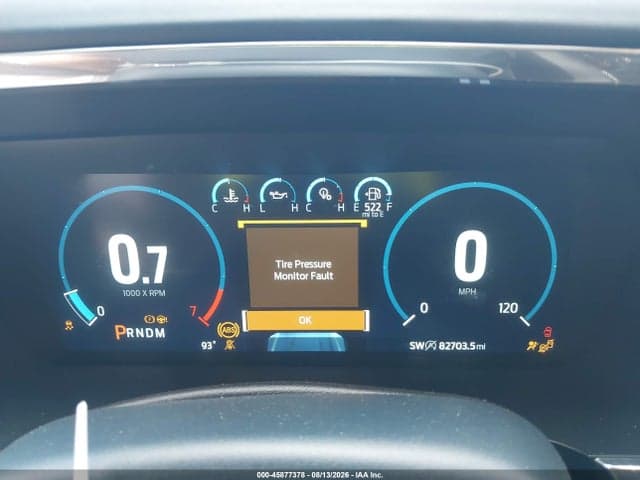 2021 FORD F-150 LIMITED 7