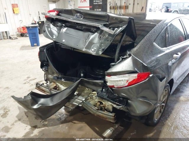 2017 FORD FUSION SE 6
