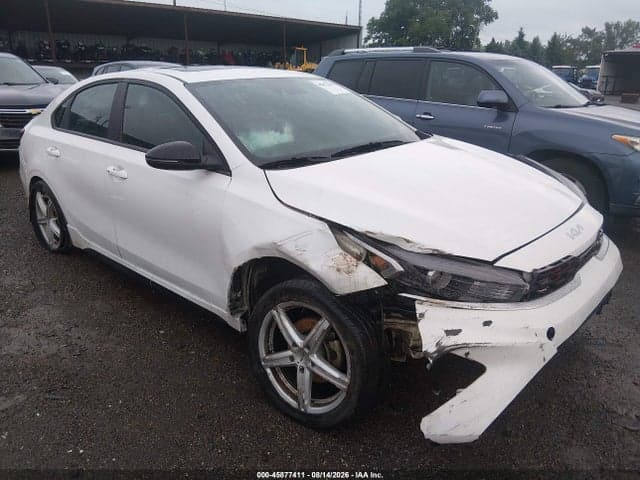 2024 KIA FORTE GT-LINE 1