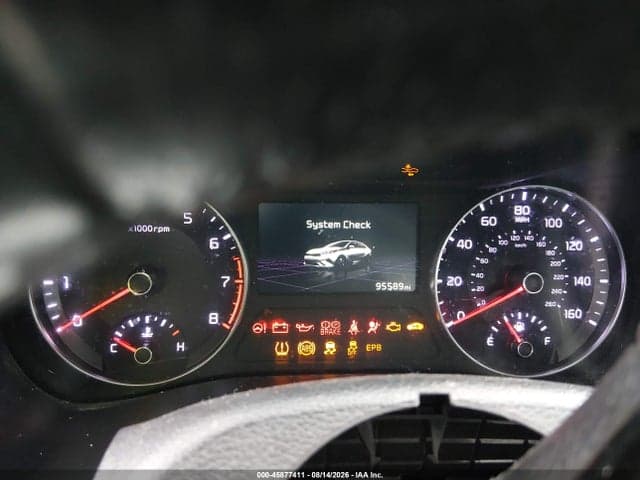 2024 KIA FORTE GT-LINE 7