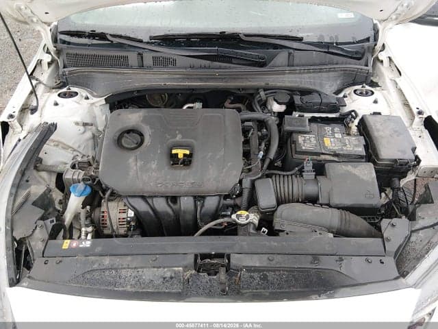 2024 KIA FORTE GT-LINE 10