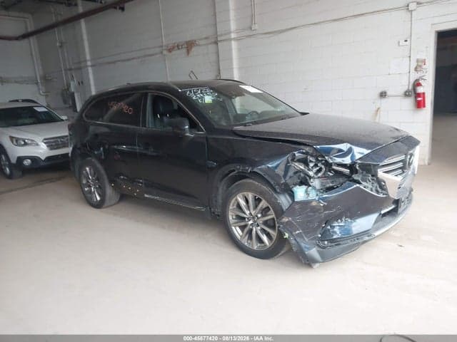 2019 MAZDA CX-9 GRAND TOURING 1