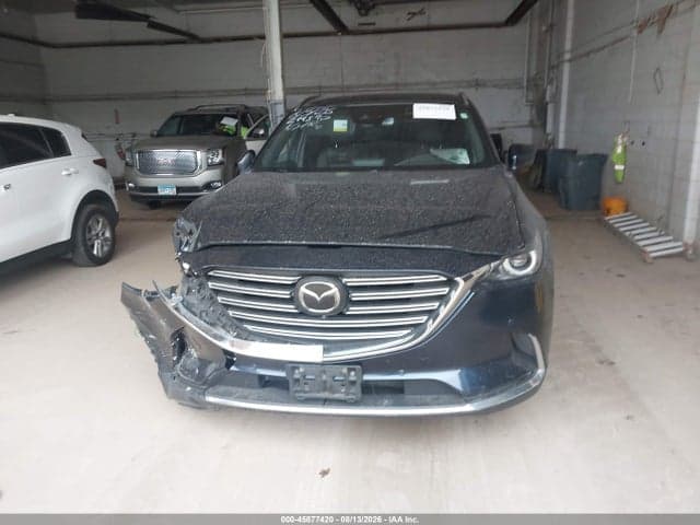 2019 MAZDA CX-9 GRAND TOURING 12
