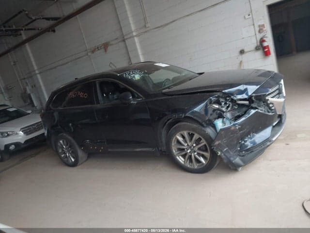 2019 MAZDA CX-9 GRAND TOURING 13