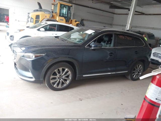 2019 MAZDA CX-9 GRAND TOURING 14