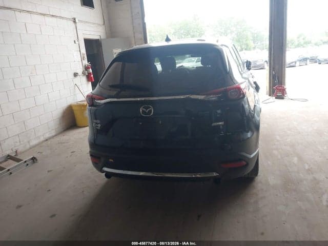 2019 MAZDA CX-9 GRAND TOURING 16