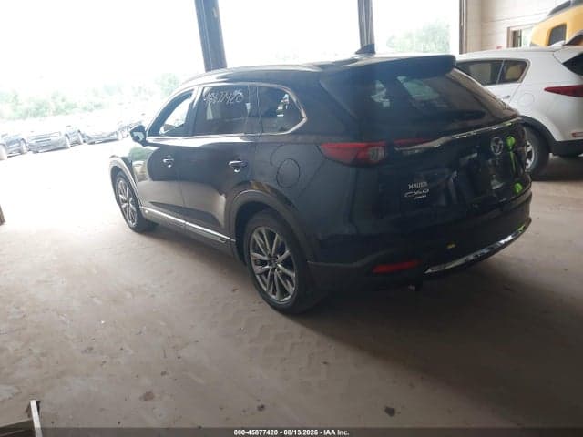 2019 MAZDA CX-9 GRAND TOURING 3