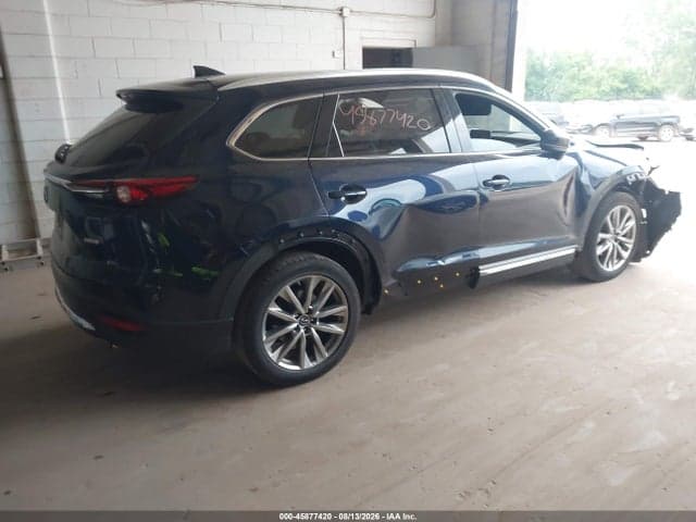 2019 MAZDA CX-9 GRAND TOURING 4