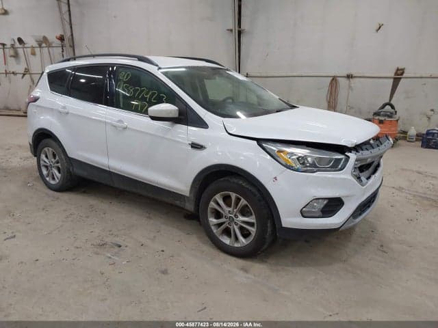2017 FORD ESCAPE SE 1