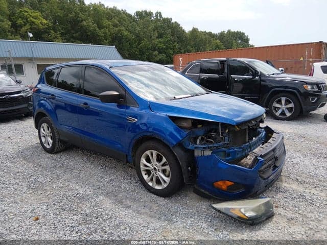 2018 FORD ESCAPE S 1