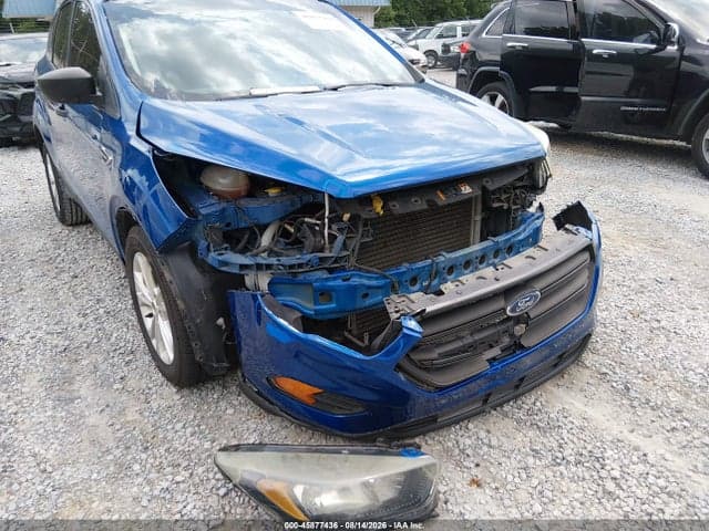 2018 FORD ESCAPE S 6