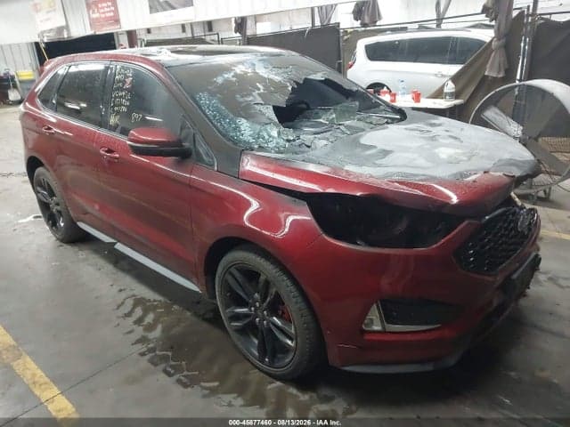 2019 FORD EDGE ST 1