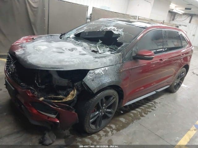 2019 FORD EDGE ST 2