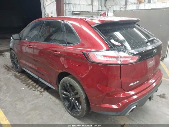 2019 FORD EDGE ST 3