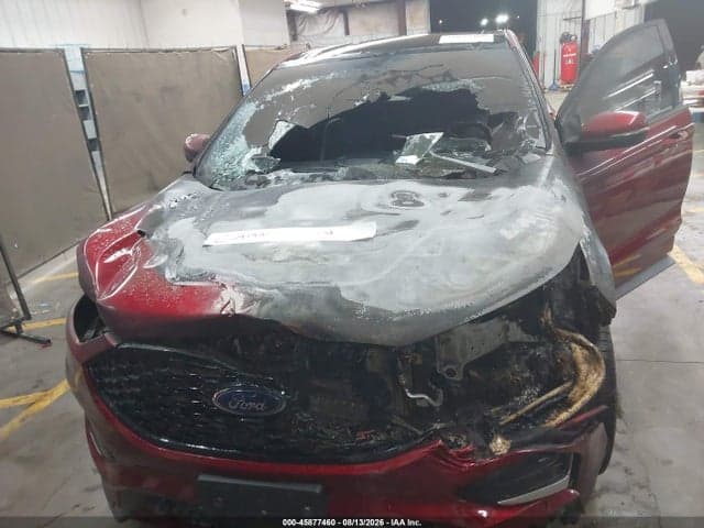 2019 FORD EDGE ST 6