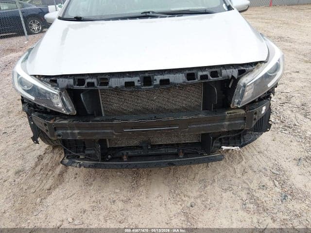 2018 KIA FORTE LX 6
