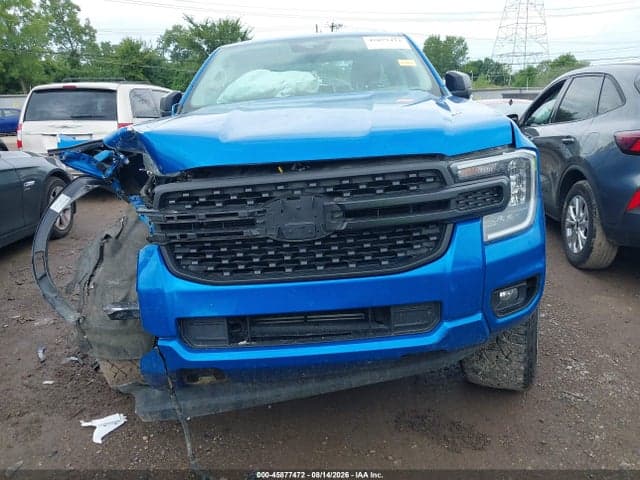 2024 FORD RANGER XL 6