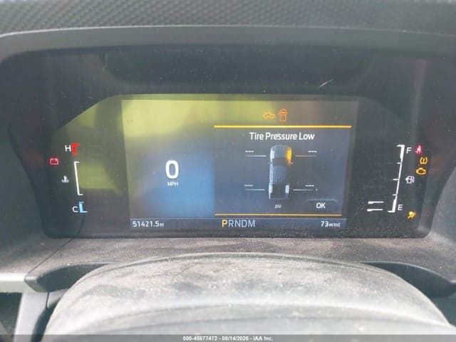 2024 FORD RANGER XL 7