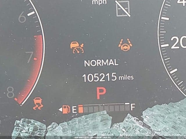 2025 HONDA CR-V EX-L AWD 15