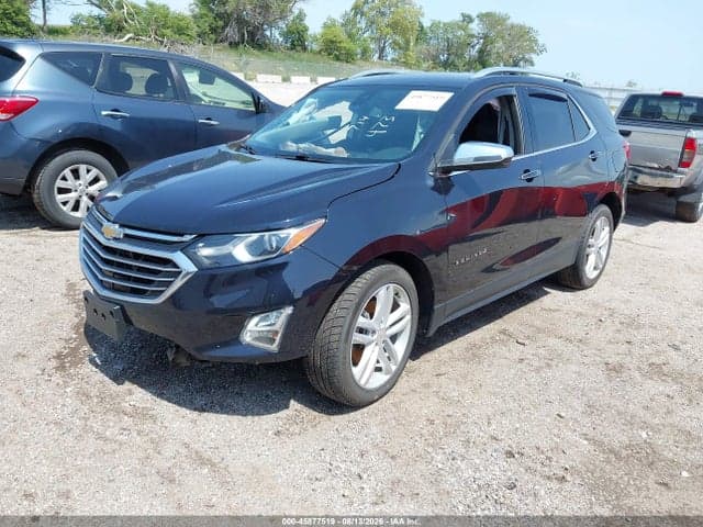 2020 CHEVROLET EQUINOX PREMIER 2