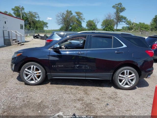 2020 CHEVROLET EQUINOX PREMIER 13