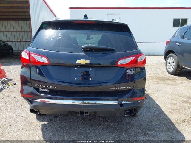 2020 CHEVROLET EQUINOX PREMIER 15