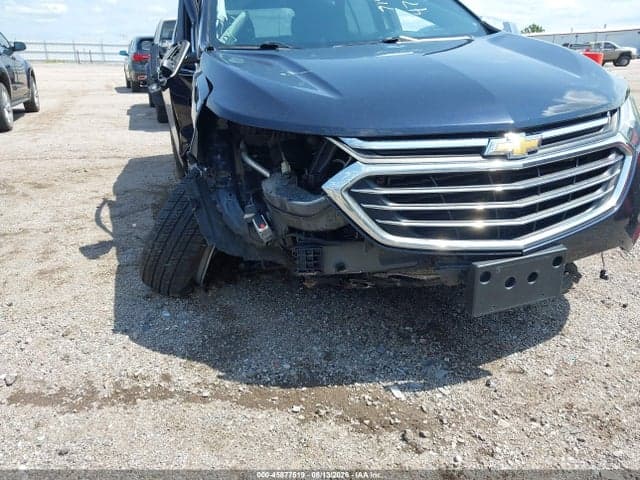 2020 CHEVROLET EQUINOX PREMIER 16