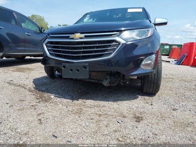 2020 CHEVROLET EQUINOX PREMIER 17