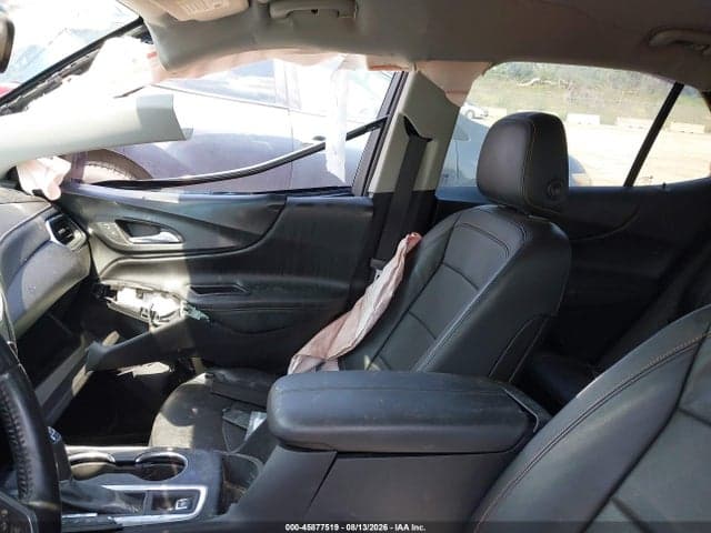 2020 CHEVROLET EQUINOX PREMIER 20