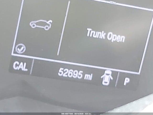 2019 CHEVROLET TRAX LT 15