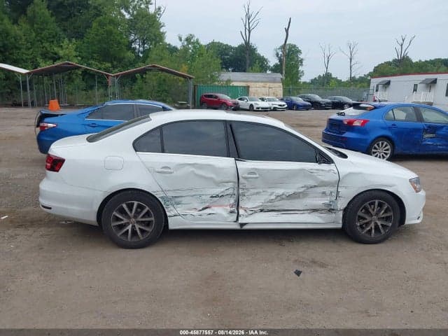 2017 VOLKSWAGEN JETTA 1.4T SE 13